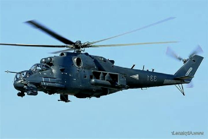 escort Heli