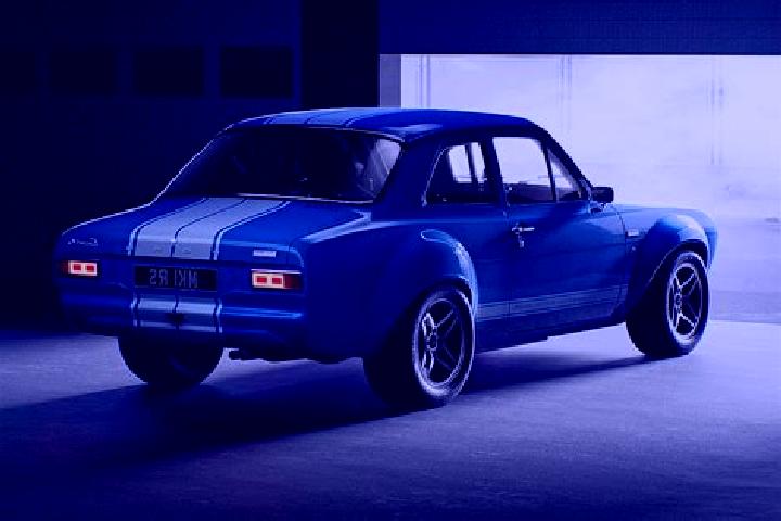 escort Hemed