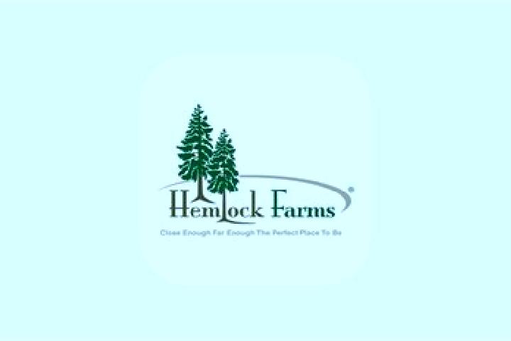 escort Hemlock Farms