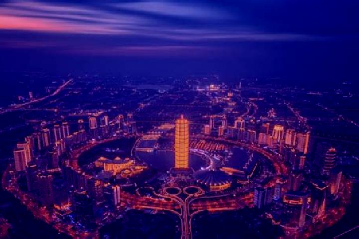 escort Henan
