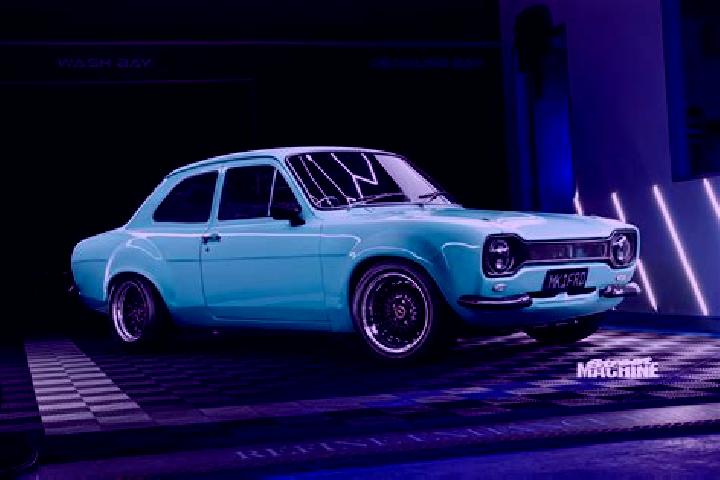 escort Hengxi