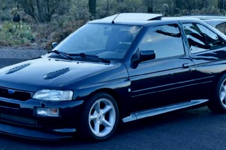 escort Henham
