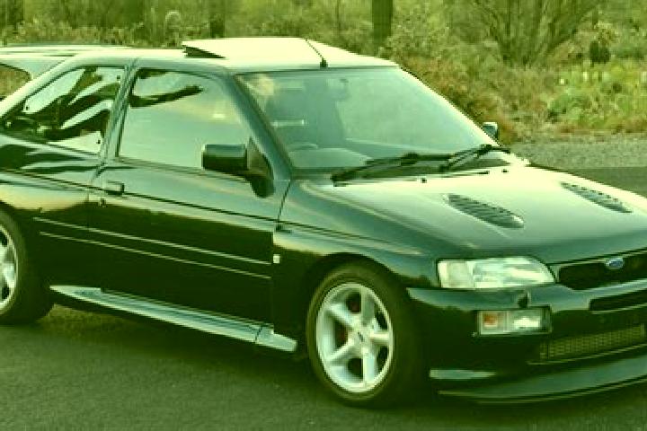 escort Henig