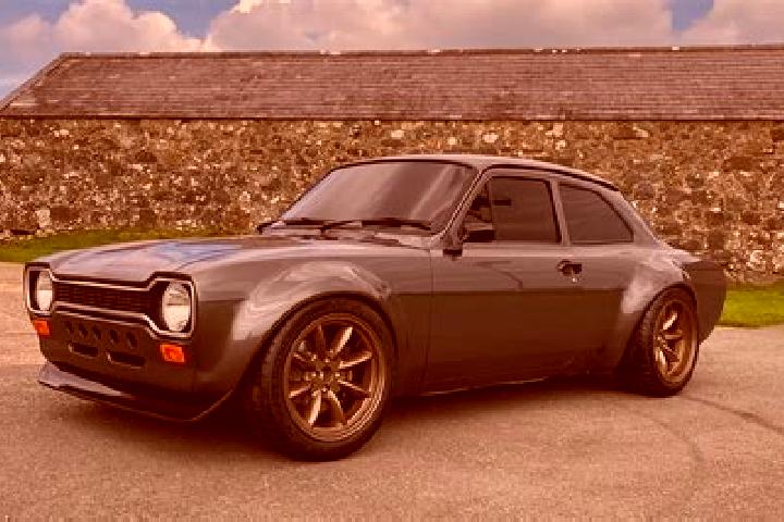 escort Henlade