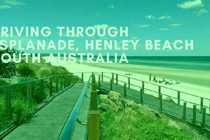 escort Henley Beach South