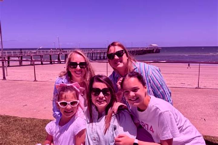 escort Henley Beach
