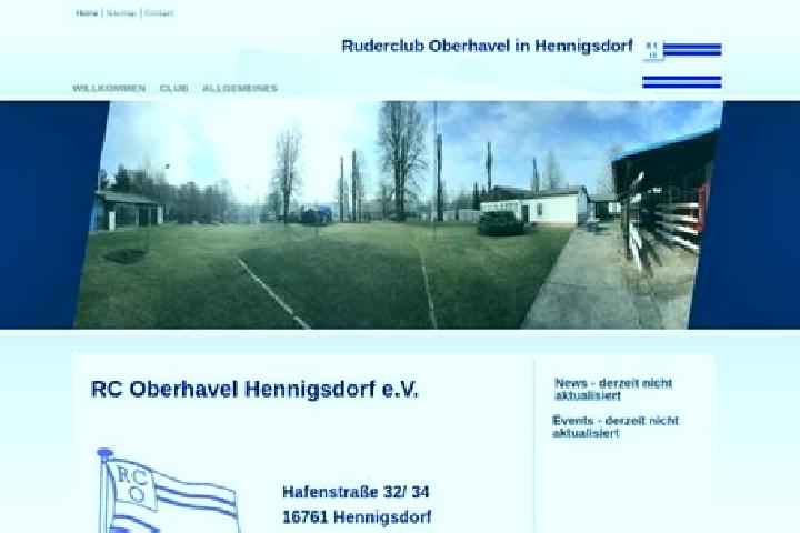 escort Hennigsdorf