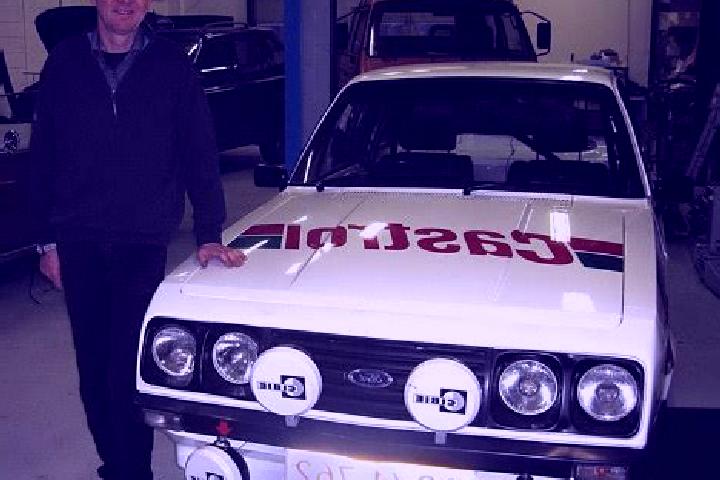 escort Henning