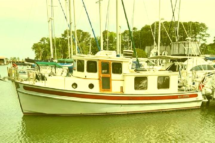 escort Herald Harbor