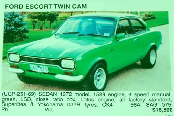 escort Herald