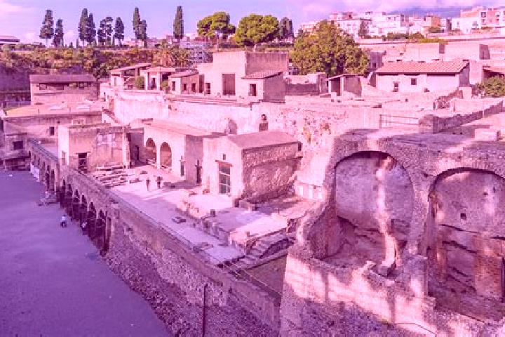 escort Herculaneum
