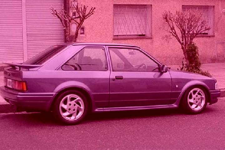 escort Heret