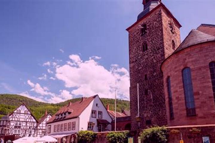 escort Hergersweiler