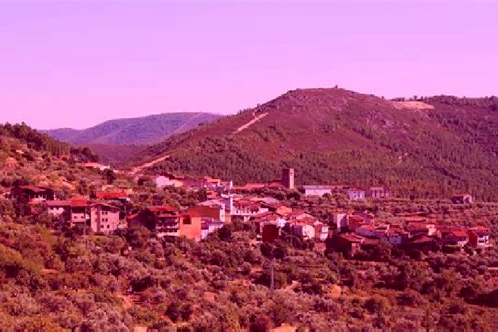 escort Herguijuela de la Sierra