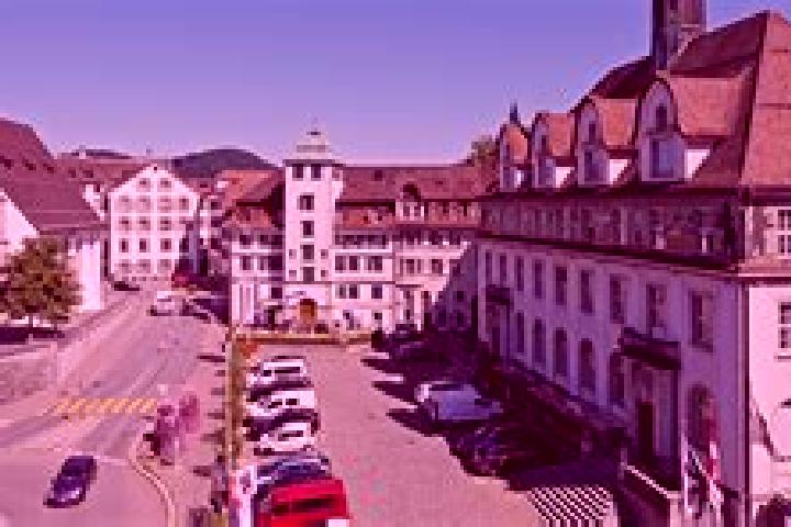 escort Herisau