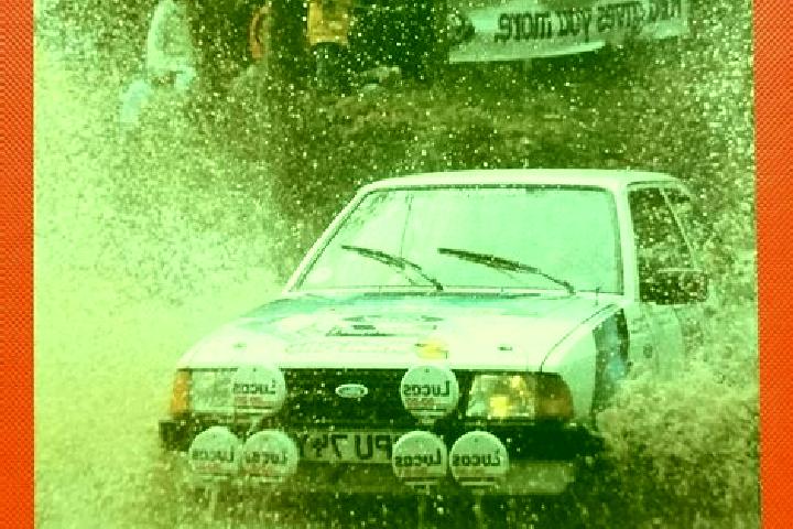 escort Heritage