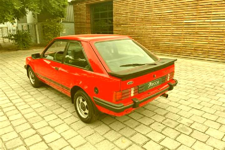 escort Hermansverk