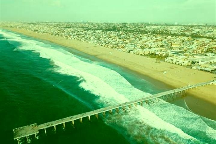 escort Hermosa Beach
