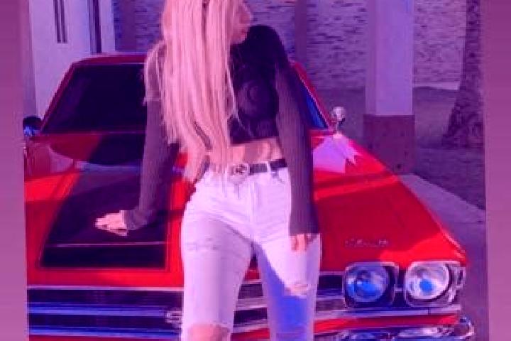 escort Hermosillo
