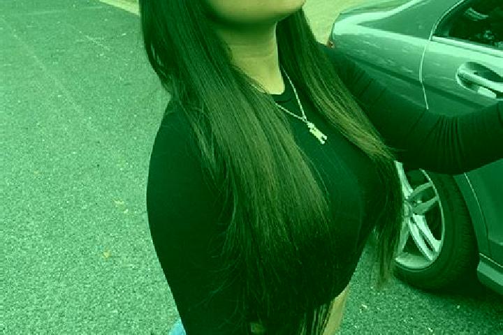 escort Hermoso Campo