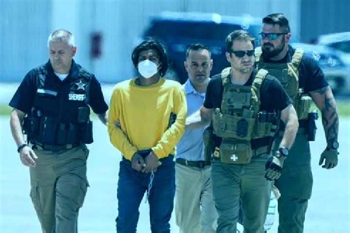escort Hernandez