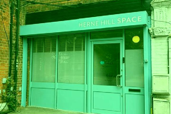 escort Herne Hill
