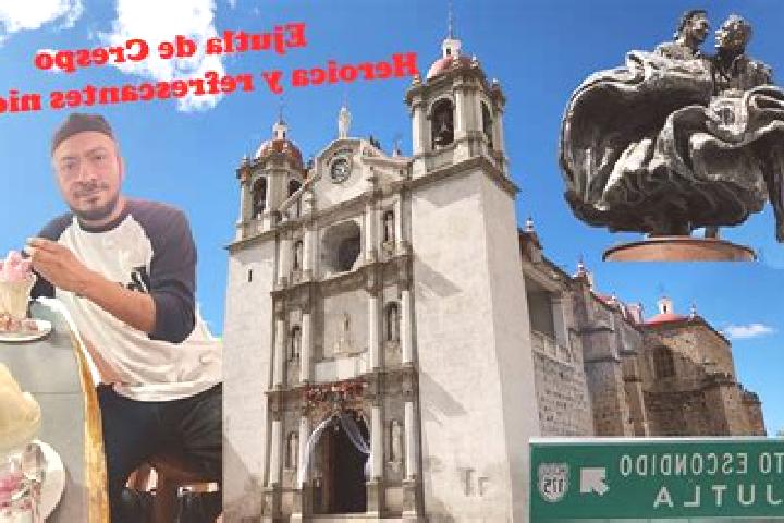 escort Heroica Ciudad de Ejutla de Crespo