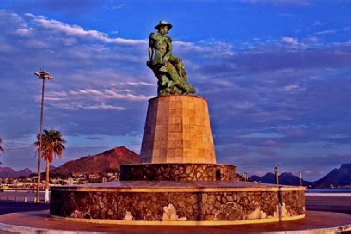 escort Heroica Guaymas