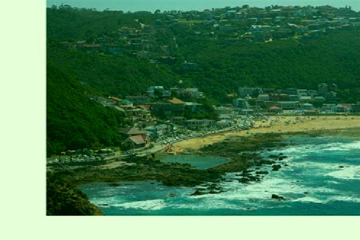 escort Herolds Bay
