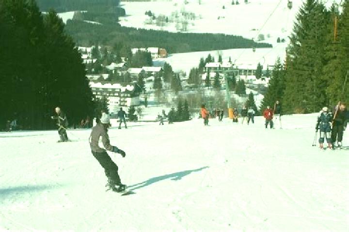 escort Herrischried