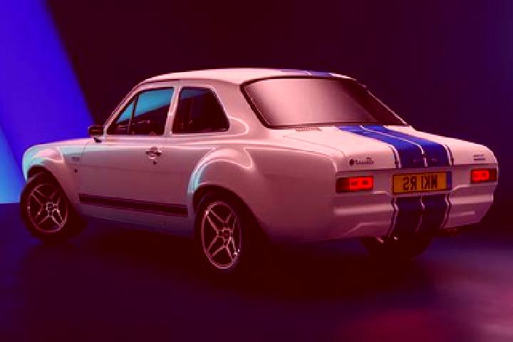 escort Herschbroich