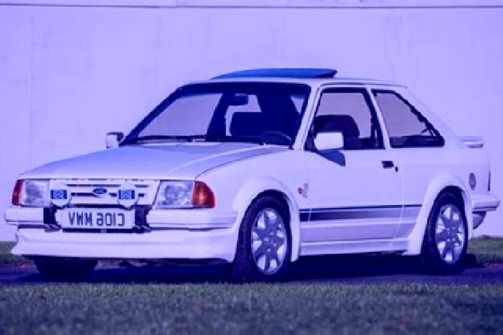 escort Hertford