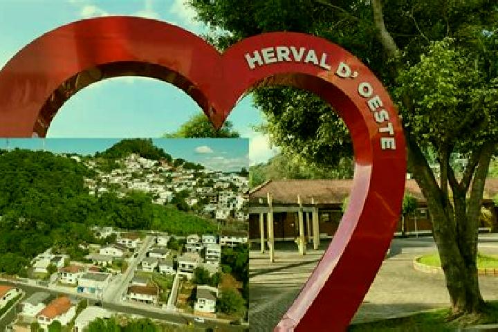 escort Herval dOeste