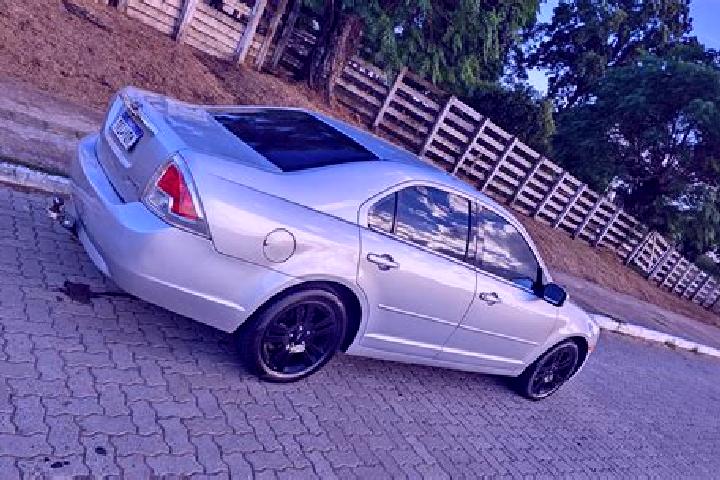 escort Herval