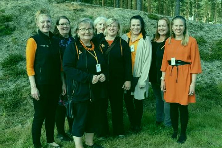 escort Hervanta koillinen