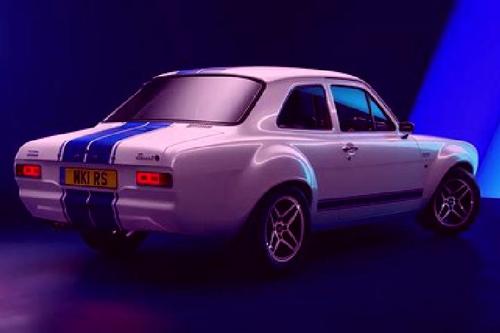 escort Heswall