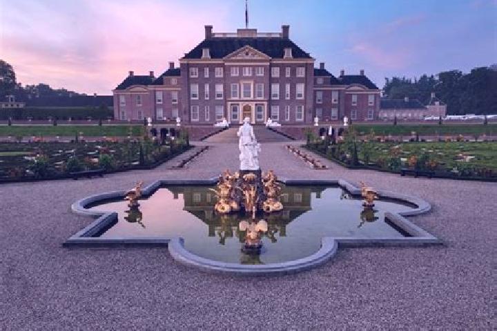 escort Het Loo