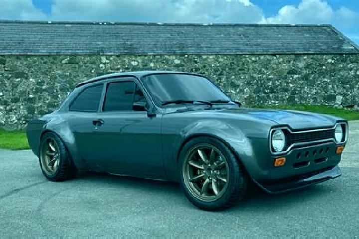 escort Hethersett