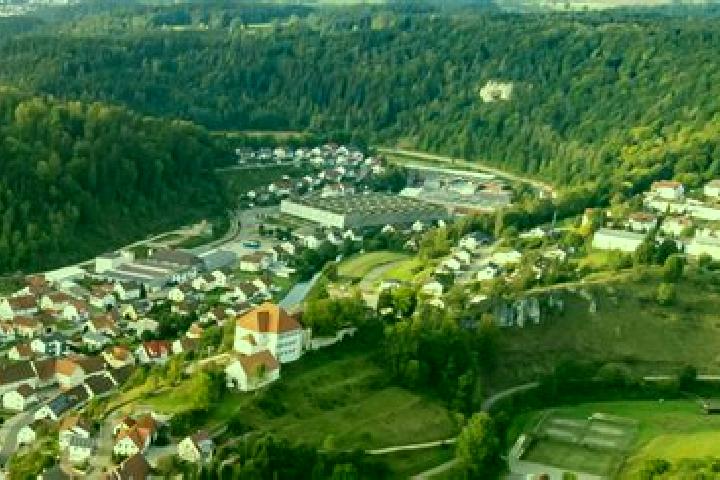 escort Hettingen
