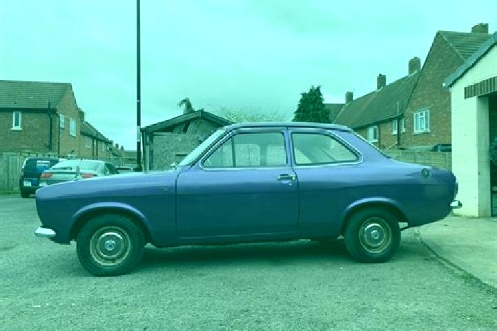 escort Hetton