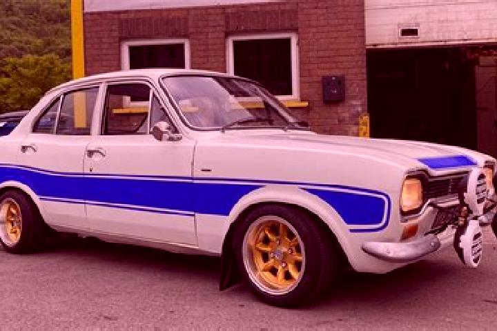 escort Heugas