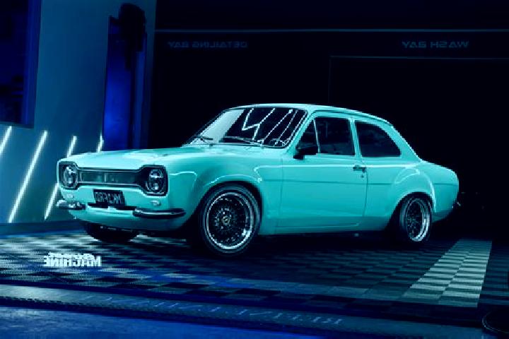 escort Heustreu