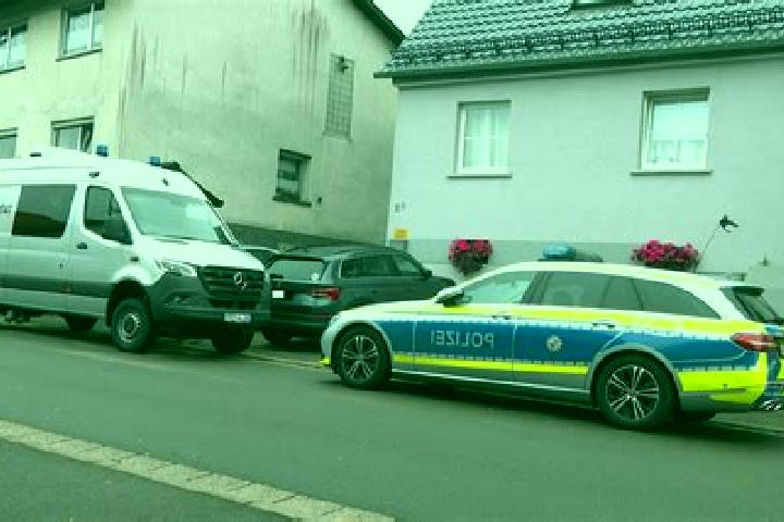 escort Heusweiler