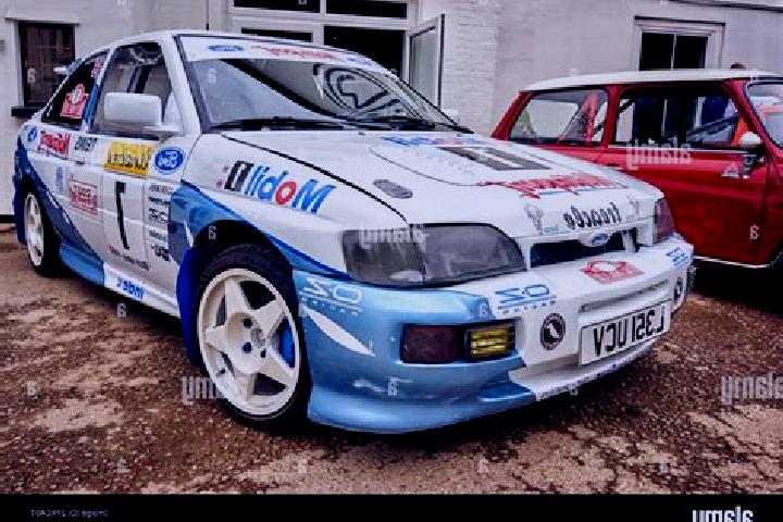 escort Hibaldstow