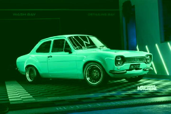 escort Hichan