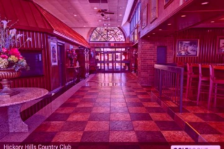 escort Hickory Hills