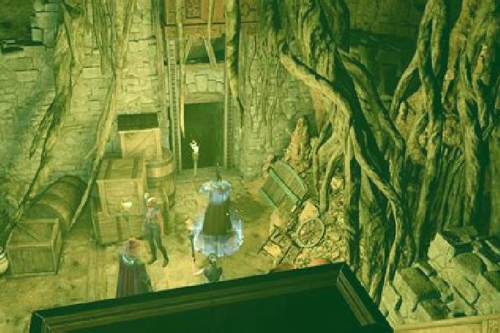 escort Hideout