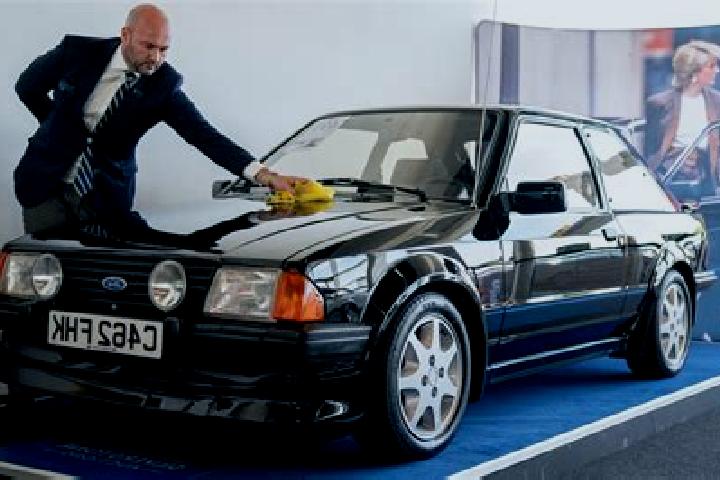 escort Hiers