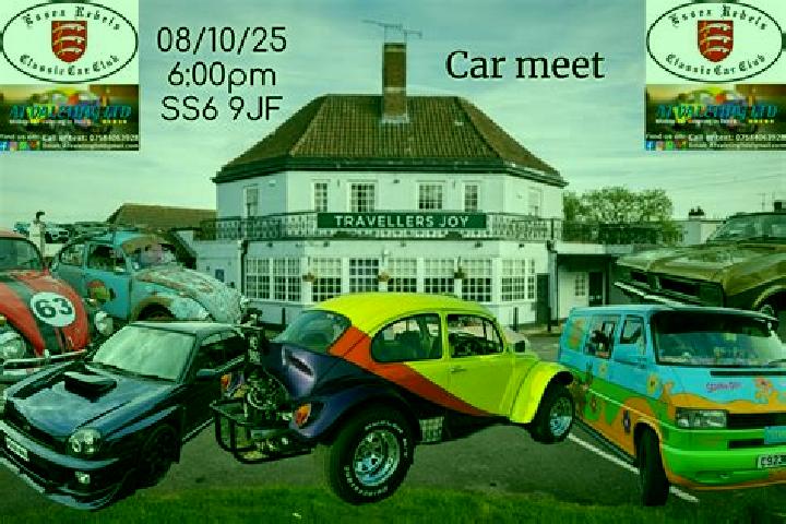 escort High Ercall