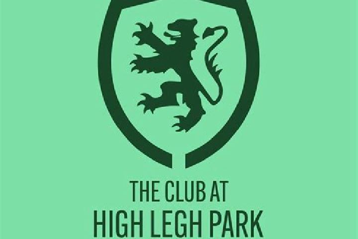 escort High Legh